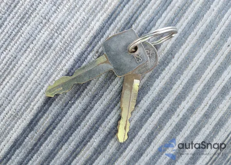 1991 Ford Ranger из США, поврежденный, VIN 1FTCR10A6MUD12078